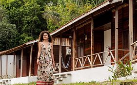 Refugio Mari Mari Lodge